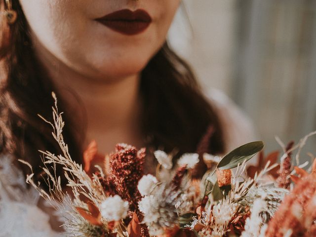 Le mariage de Amélie et Camille à Vouvray, Indre-et-Loire 21