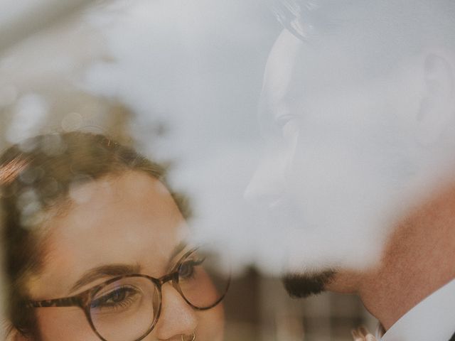 Le mariage de Amélie et Camille à Vouvray, Indre-et-Loire 22