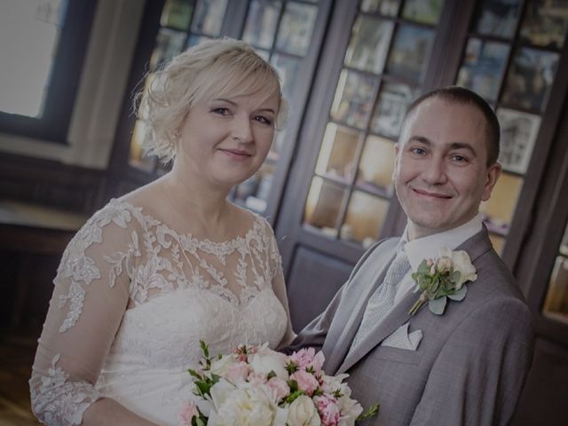 Le mariage de Jean-Philippe et Anna à Plobsheim, Bas Rhin 8