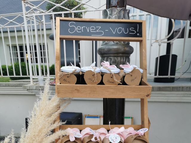 Le mariage de Kevin et Sarah à Chambéry, Savoie 8