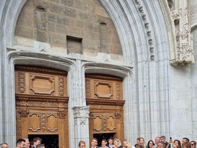 Le mariage de Kevin et Sarah à Chambéry, Savoie 18