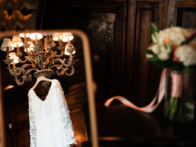 Le mariage de Kevin et Sarah à Chambéry, Savoie 25