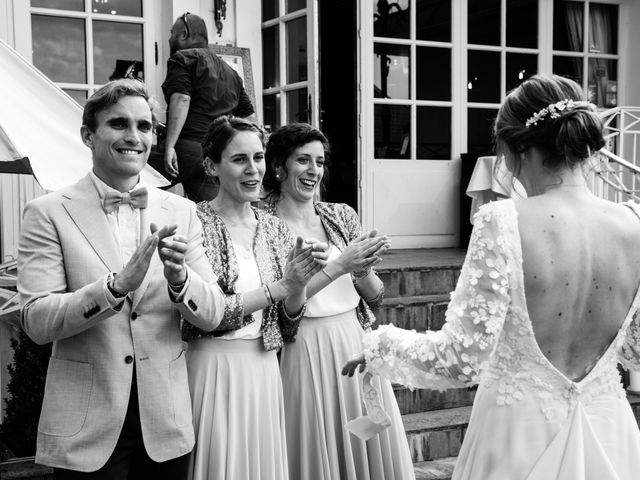 Le mariage de Kevin et Sarah à Chambéry, Savoie 35