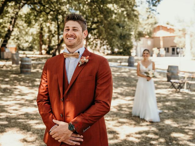 Le mariage de Morgan et Chloé à Castres, Tarn 23