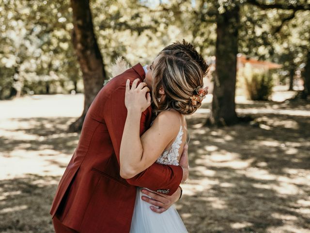 Le mariage de Morgan et Chloé à Castres, Tarn 24