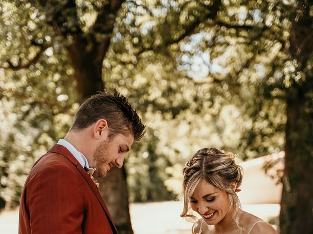 Le mariage de Morgan et Chloé à Castres, Tarn 26