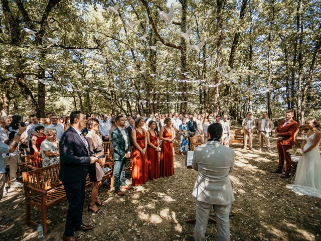 Le mariage de Morgan et Chloé à Castres, Tarn 45