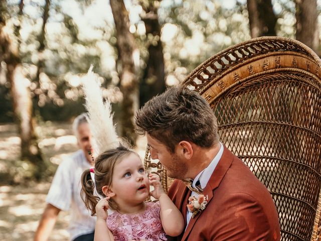 Le mariage de Morgan et Chloé à Castres, Tarn 49