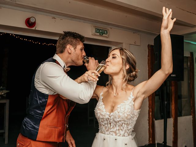 Le mariage de Morgan et Chloé à Castres, Tarn 73