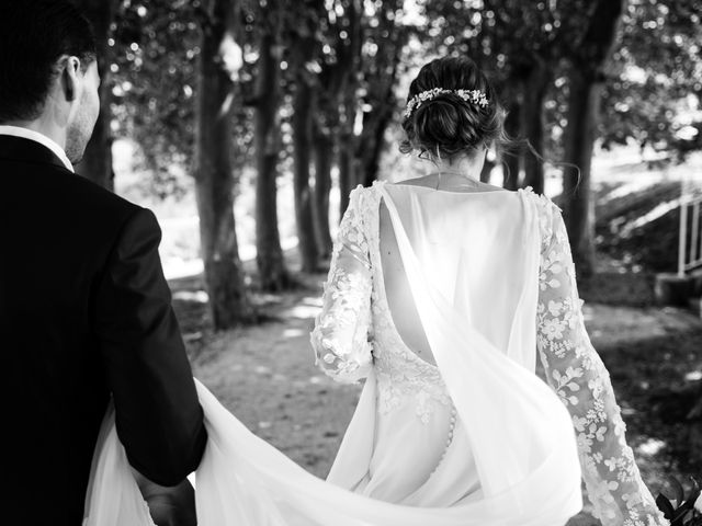 Le mariage de Kevin et Sarah à Chambéry, Savoie 39