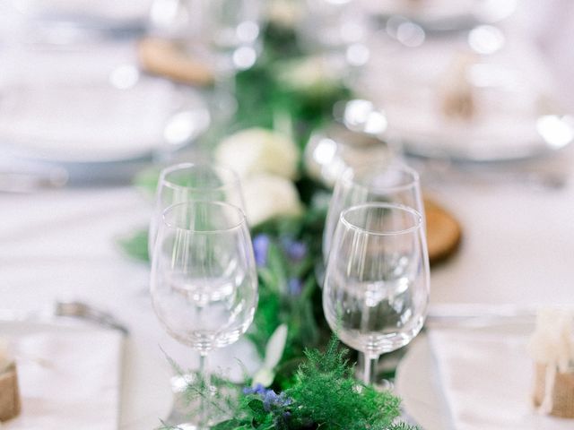 Le mariage de Jean-Paul et Lana à Langon, Gironde 7