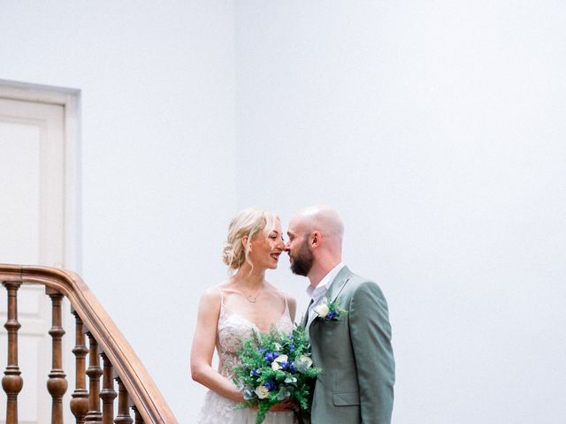 Le mariage de Jean-Paul et Lana à Langon, Gironde 8