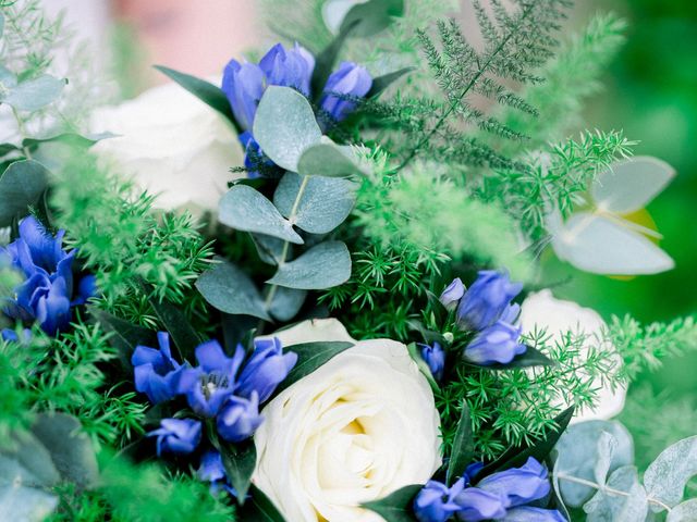 Le mariage de Jean-Paul et Lana à Langon, Gironde 13