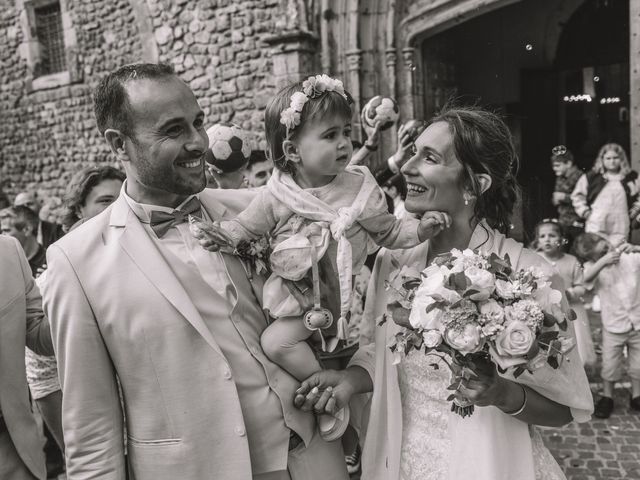 Le mariage de Remy et Mélanie à Saint-Péray, Ardèche 38