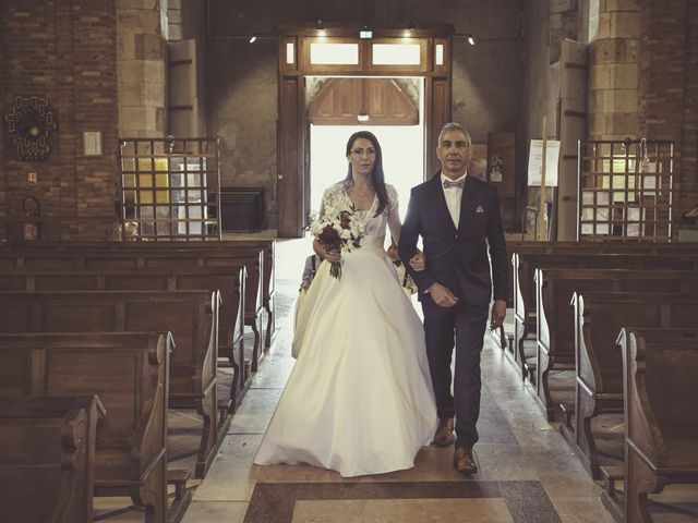 Le mariage de Morgan et Audrey à Gien, Loiret 5