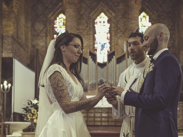 Le mariage de Morgan et Audrey à Gien, Loiret 6