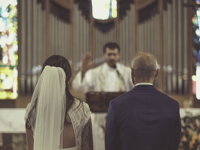 Le mariage de Morgan et Audrey à Gien, Loiret 7