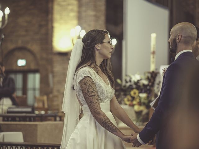 Le mariage de Morgan et Audrey à Gien, Loiret 8