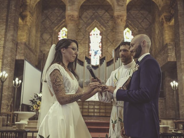 Le mariage de Morgan et Audrey à Gien, Loiret 10