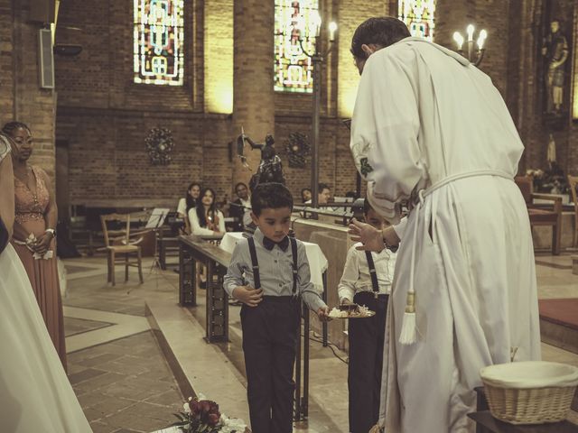 Le mariage de Morgan et Audrey à Gien, Loiret 11