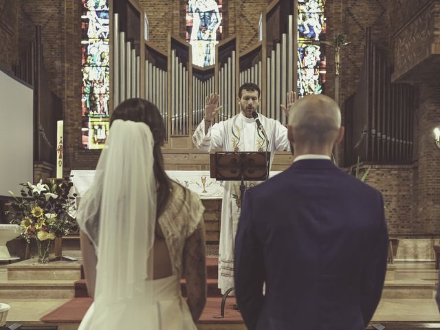 Le mariage de Morgan et Audrey à Gien, Loiret 12