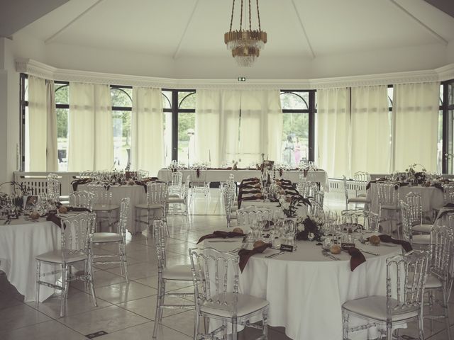 Le mariage de Morgan et Audrey à Gien, Loiret 17