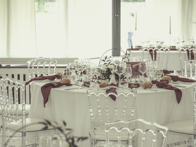 Le mariage de Morgan et Audrey à Gien, Loiret 18