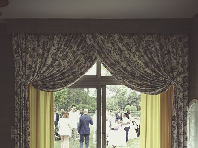 Le mariage de Morgan et Audrey à Gien, Loiret 22