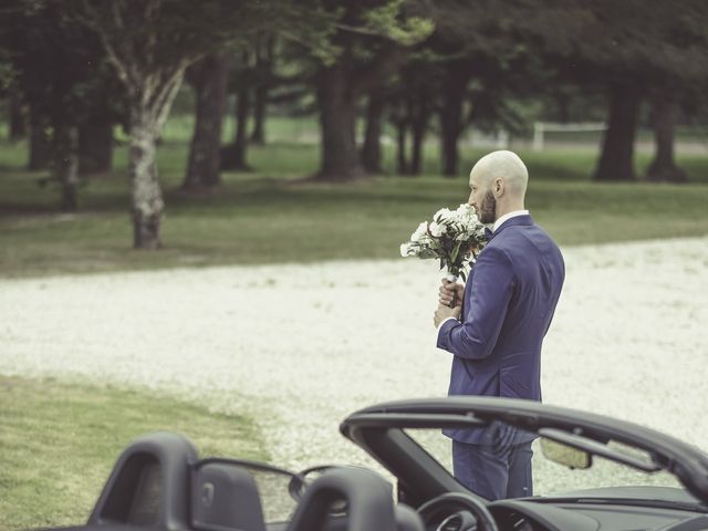 Le mariage de Morgan et Audrey à Gien, Loiret 24