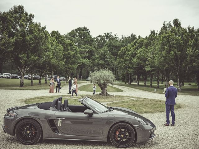 Le mariage de Morgan et Audrey à Gien, Loiret 27