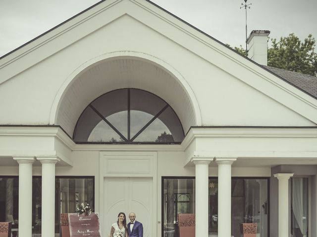 Le mariage de Morgan et Audrey à Gien, Loiret 28