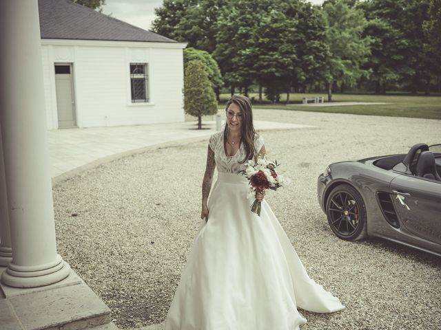 Le mariage de Morgan et Audrey à Gien, Loiret 29