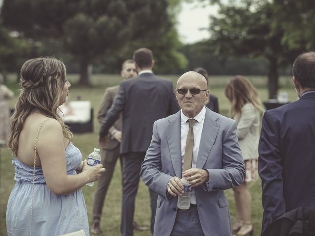 Le mariage de Morgan et Audrey à Gien, Loiret 31