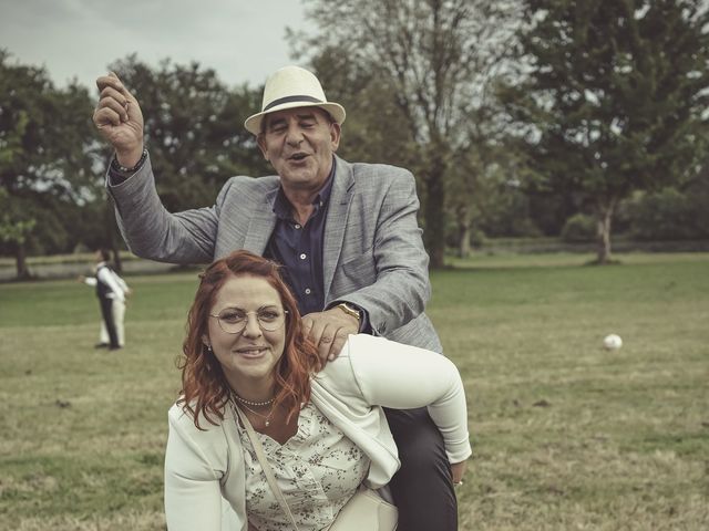 Le mariage de Morgan et Audrey à Gien, Loiret 37