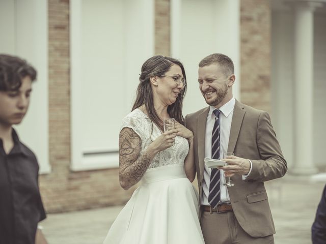 Le mariage de Morgan et Audrey à Gien, Loiret 39