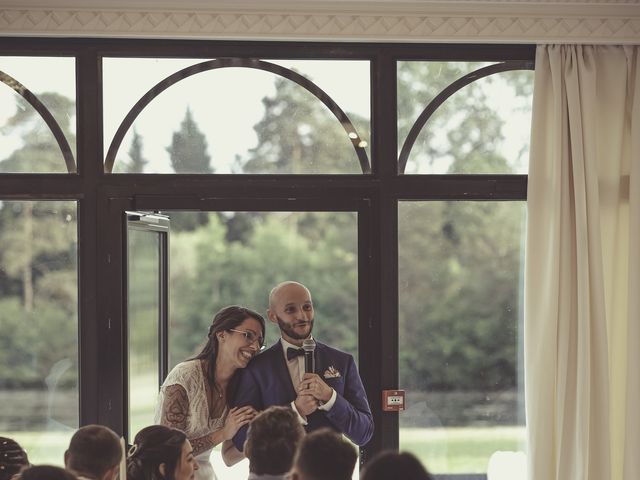 Le mariage de Morgan et Audrey à Gien, Loiret 55