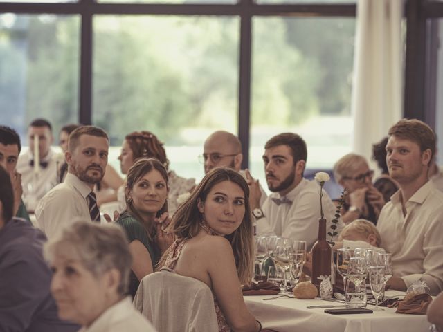 Le mariage de Morgan et Audrey à Gien, Loiret 57