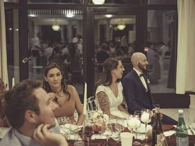 Le mariage de Morgan et Audrey à Gien, Loiret 62