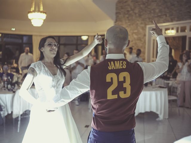 Le mariage de Morgan et Audrey à Gien, Loiret 73