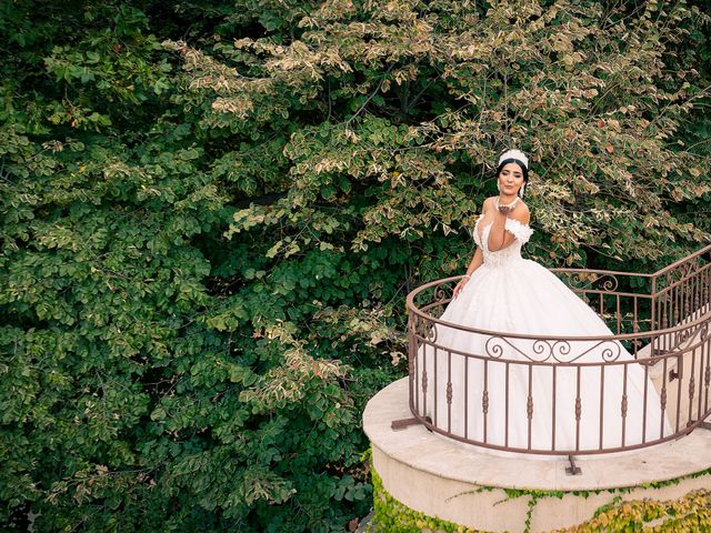 Le mariage de Franck et Rose à Montblanc, Hérault 13