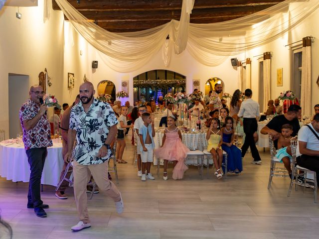 Le mariage de Franck et Rose à Montblanc, Hérault 18