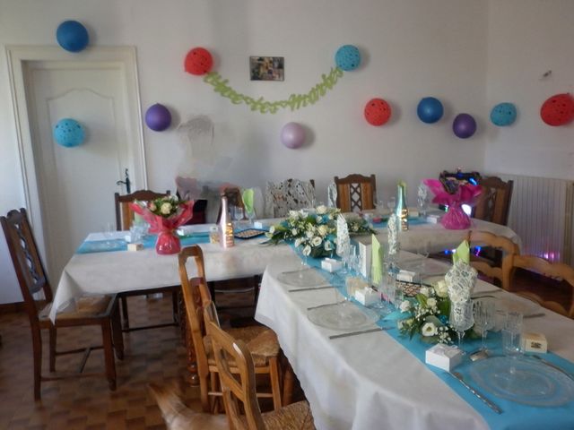 Le mariage de Derouin  et Sophie  à La Milesse, Sarthe 7