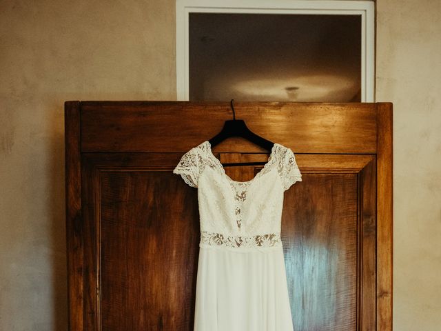 Le mariage de Paul et Pauline à Tournefeuille, Haute-Garonne 13