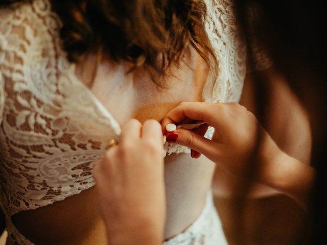 Le mariage de Paul et Pauline à Tournefeuille, Haute-Garonne 15