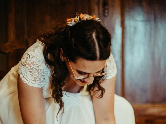 Le mariage de Paul et Pauline à Tournefeuille, Haute-Garonne 16