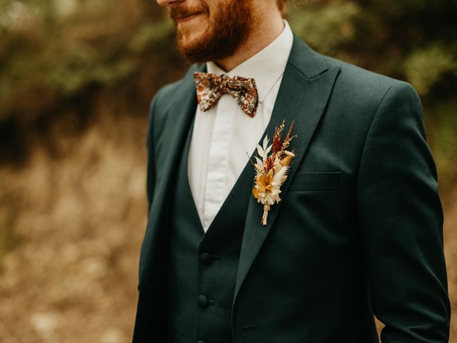 Le mariage de Paul et Pauline à Tournefeuille, Haute-Garonne 19