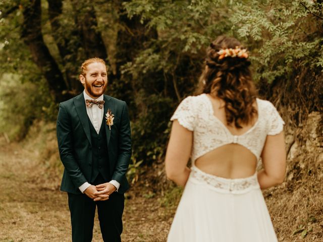 Le mariage de Paul et Pauline à Tournefeuille, Haute-Garonne 21