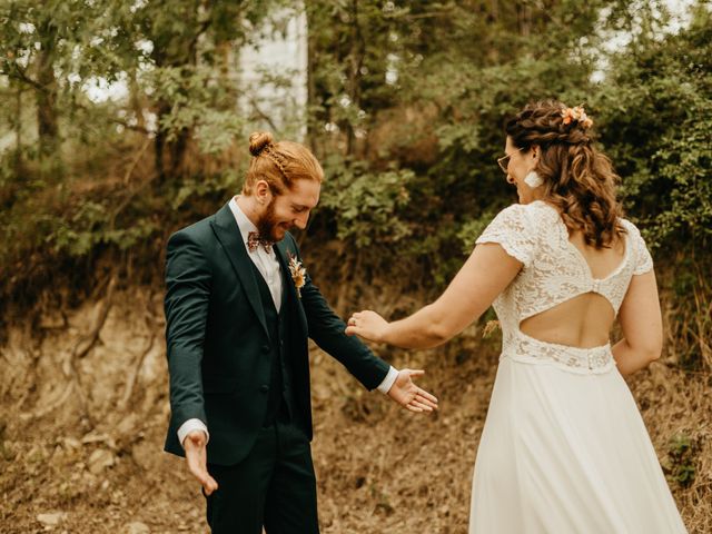 Le mariage de Paul et Pauline à Tournefeuille, Haute-Garonne 22