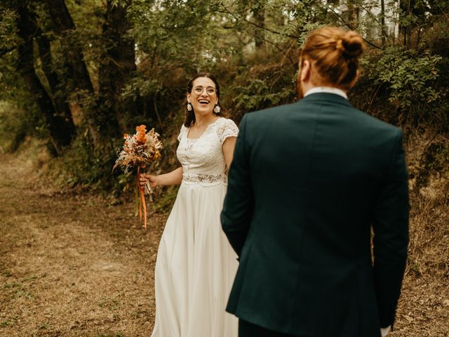 Le mariage de Paul et Pauline à Tournefeuille, Haute-Garonne 23