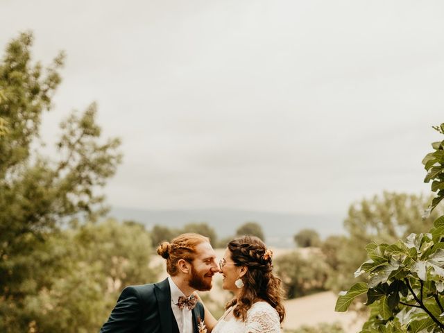 Le mariage de Paul et Pauline à Tournefeuille, Haute-Garonne 27